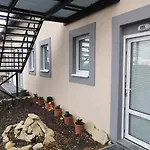 Vehlovice Appartamento *