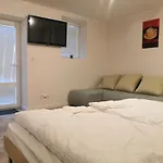 Appartamento Vehlovice