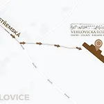 Vehlovice Διαμέρισμα Mělník