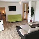 Vehlovice Apartman Mělník