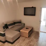 Apartman Vehlovice