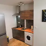 Apartman Vehlovice