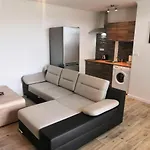 Appartamento Vehlovice *