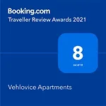 Vehlovice Appartamento Mělník