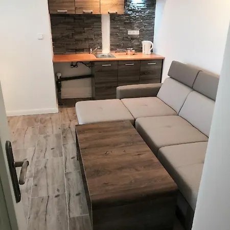 Vehlovice Appartamento Mělník