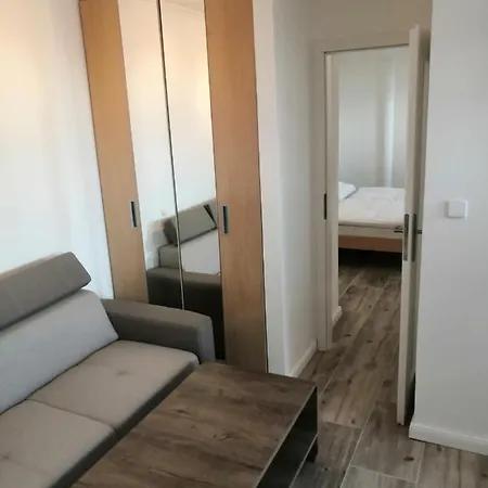 Appartamento Vehlovice