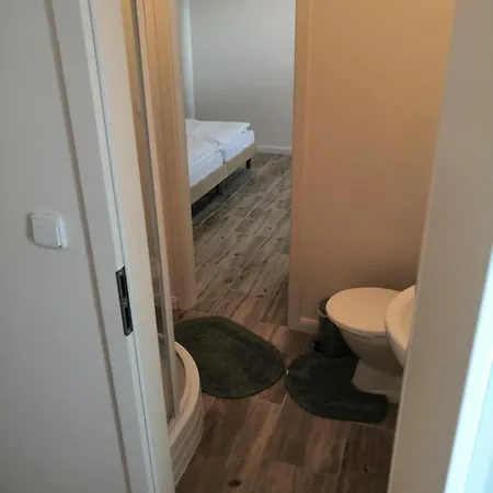 Vehlovice Apartmán