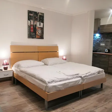 Vehlovice * Mělník