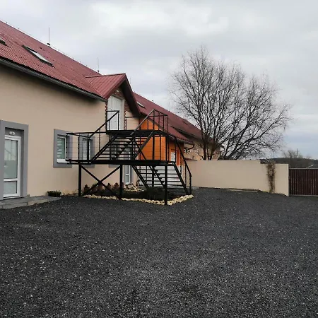 Vehlovice Mělník