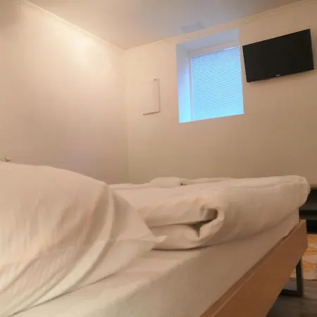 Vehlovice Apartman *
