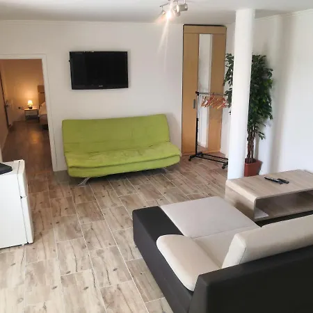 Vehlovice Apartman Mělník