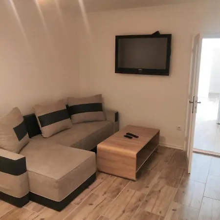 Apartman Vehlovice