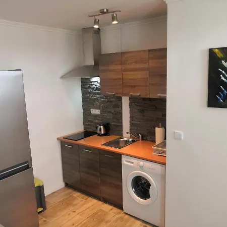 Appartamento Vehlovice