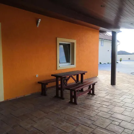 Vehlovice Apartman