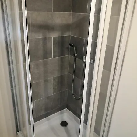 Vehlovice Apartman