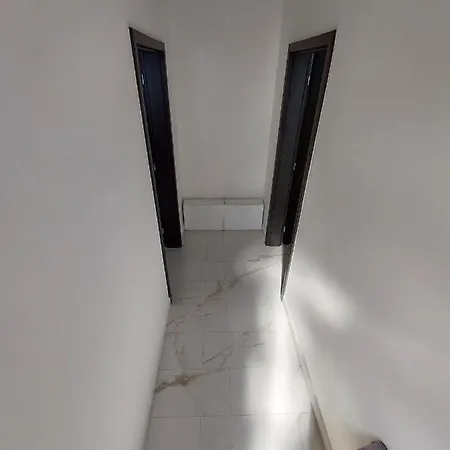 Vehlovice Apartment