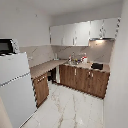 Lägenhet Vehlovice *