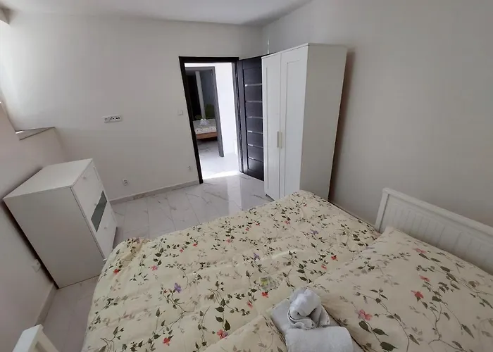 Vehlovice Lägenhet Mělník